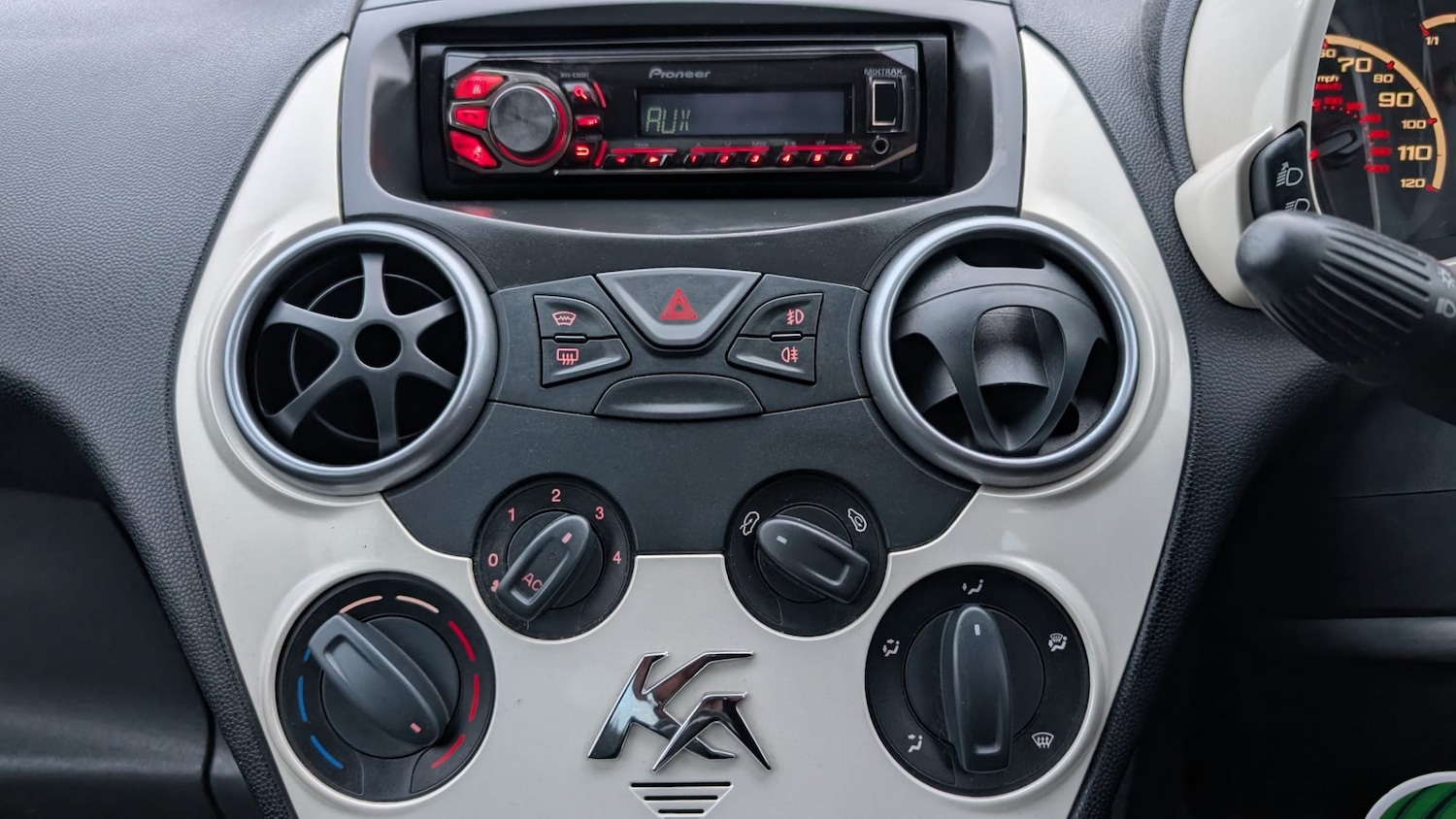 Used Ford Ka 2009 for sale - 76379259: Photo 18