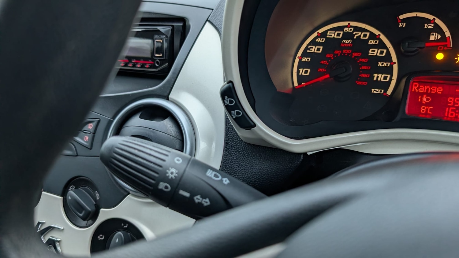 Used Ford Ka 2009 for sale - 76379259: Photo 19