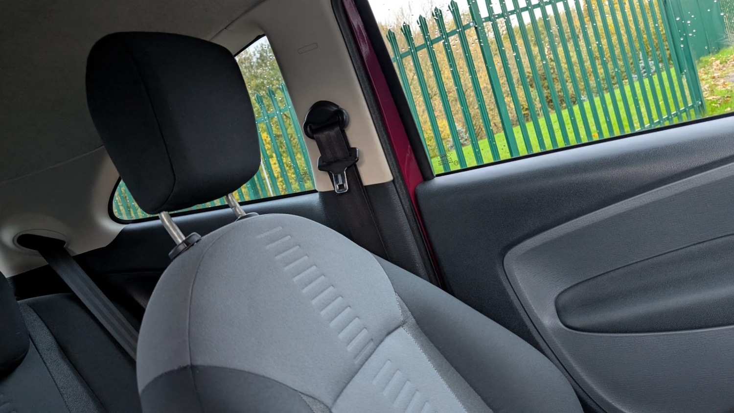 Used Ford Ka 2009 for sale - 76379259: Photo 23