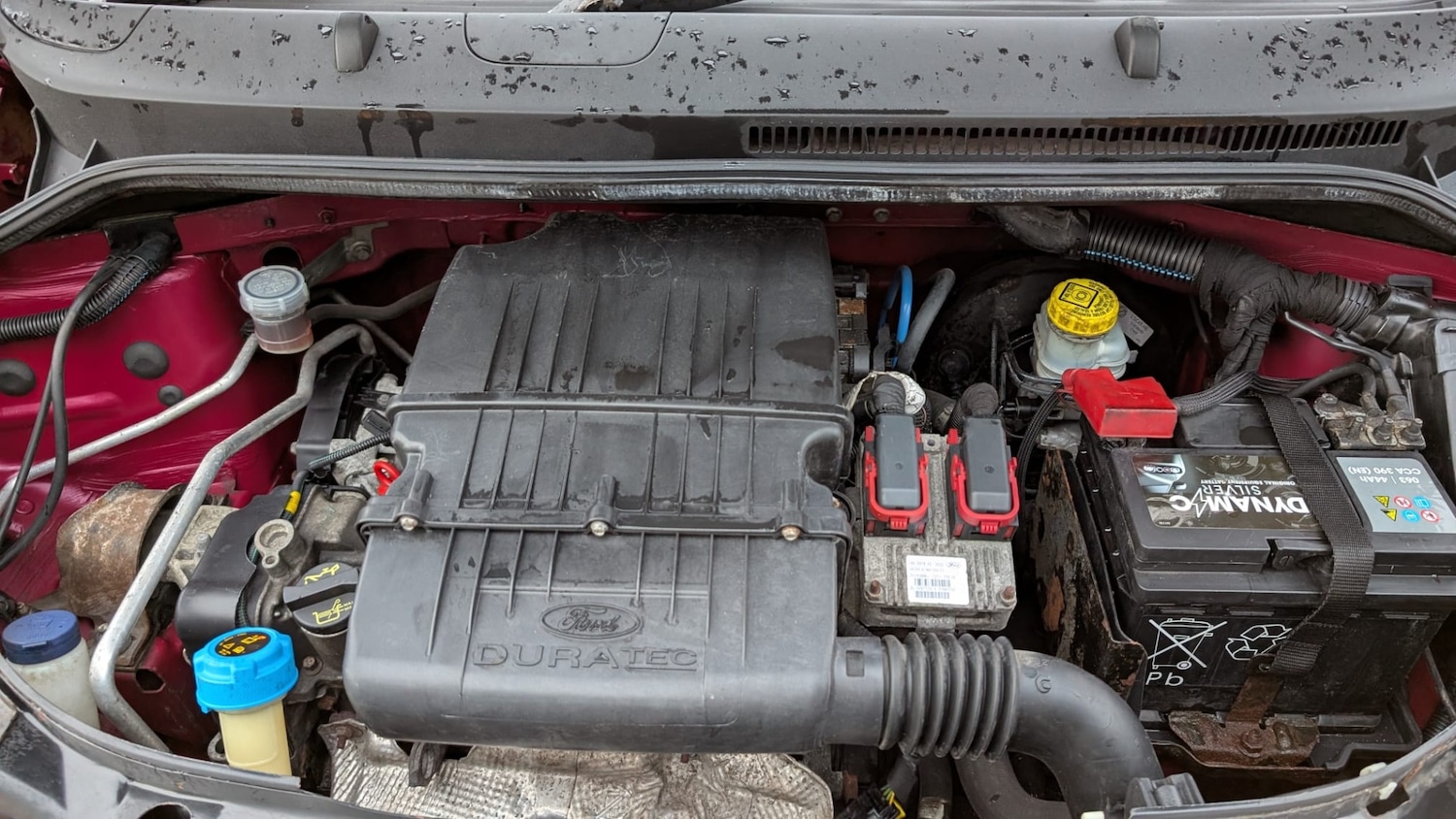 Used Ford Ka 2009 for sale - 76379259: Photo 25