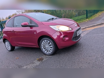 Used Ford Ka 2009 for sale - 76379259: Photo