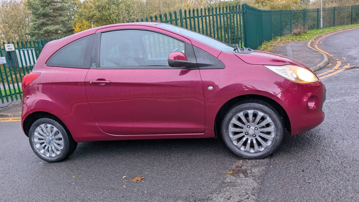 Used Ford Ka 2009 for sale - 76379259: Photo 6