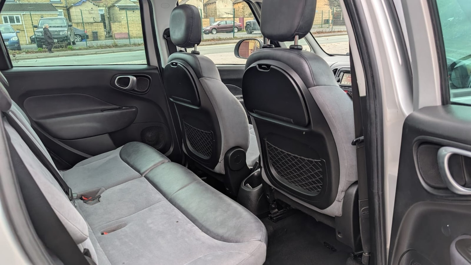 Used Fiat 500L 2015 for sale - 76595241: Photo 14