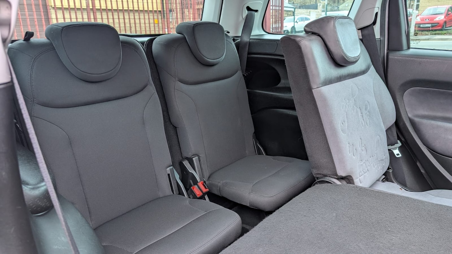 Used Fiat 500L 2015 for sale - 76595241: Photo 15