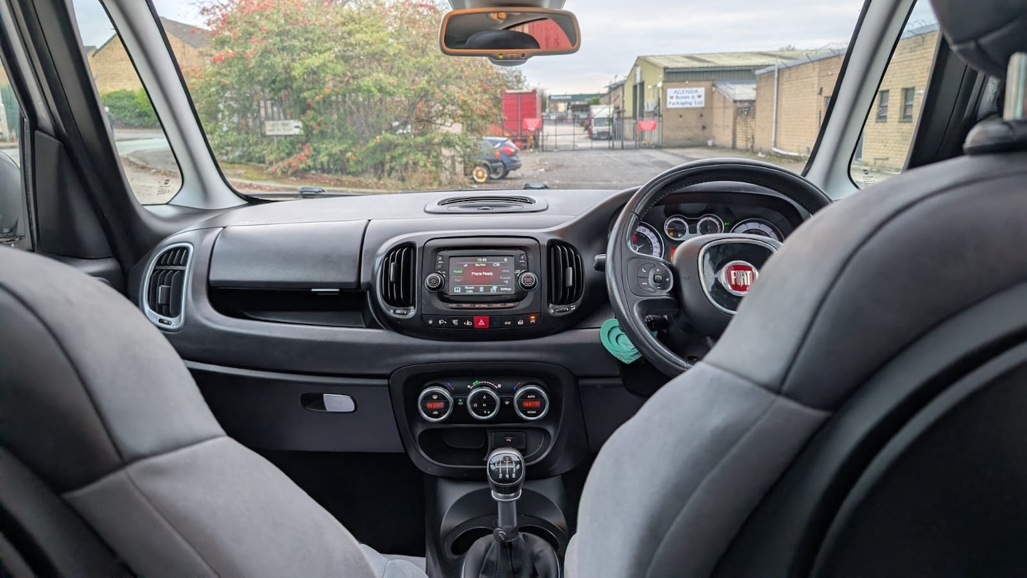 Used Fiat 500L 2015 for sale - 76595241: Photo 16