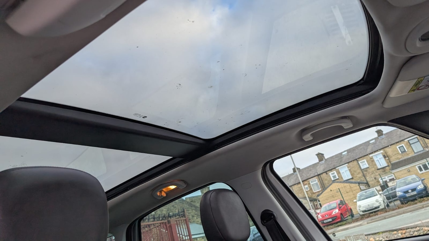 Used Fiat 500L 2015 for sale - 76595241: Photo 17