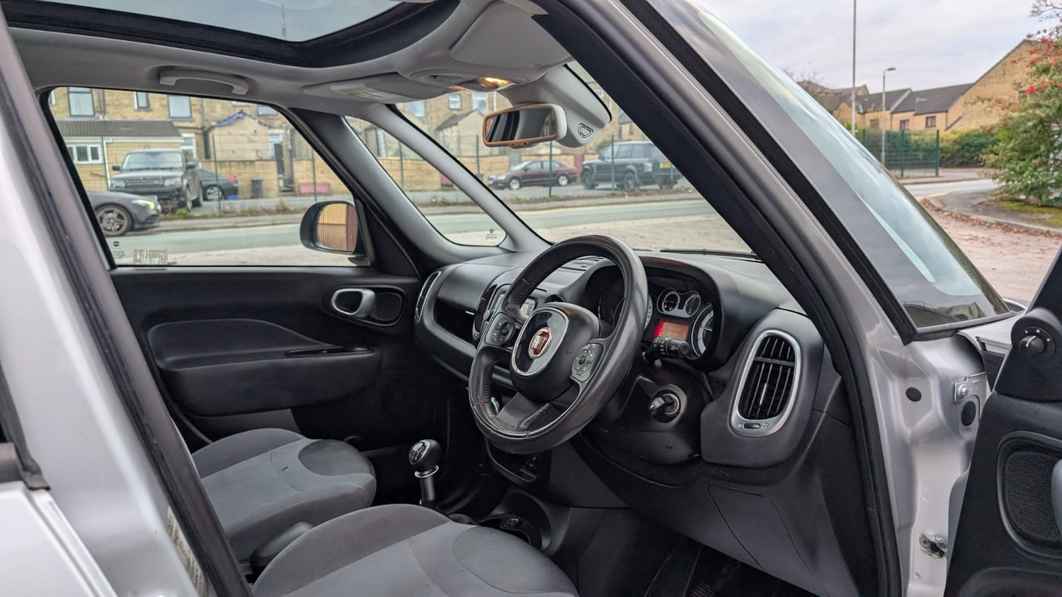 Used Fiat 500L 2015 for sale - 76595241: Photo 18