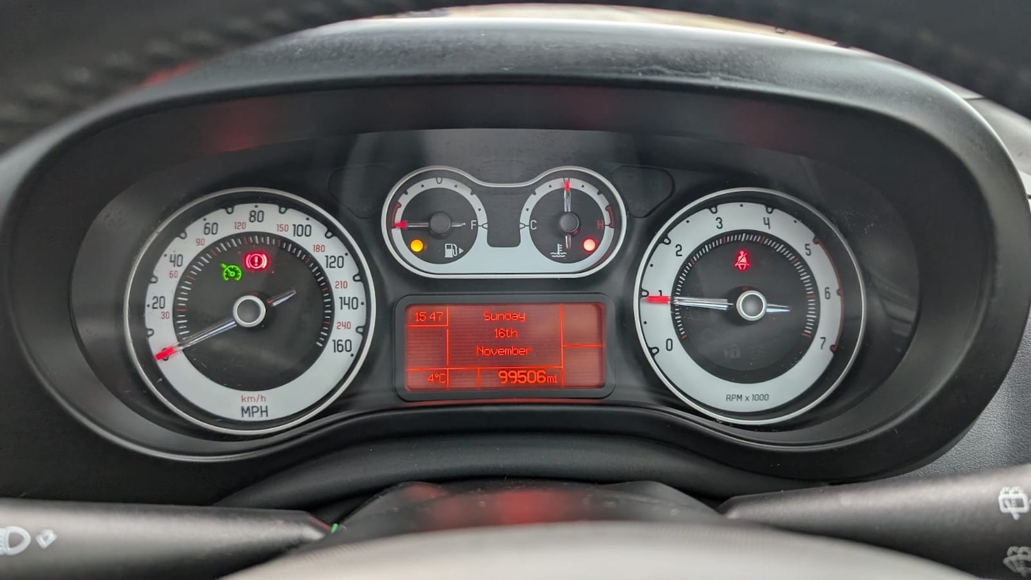 Used Fiat 500L 2015 for sale - 76595241: Photo 19