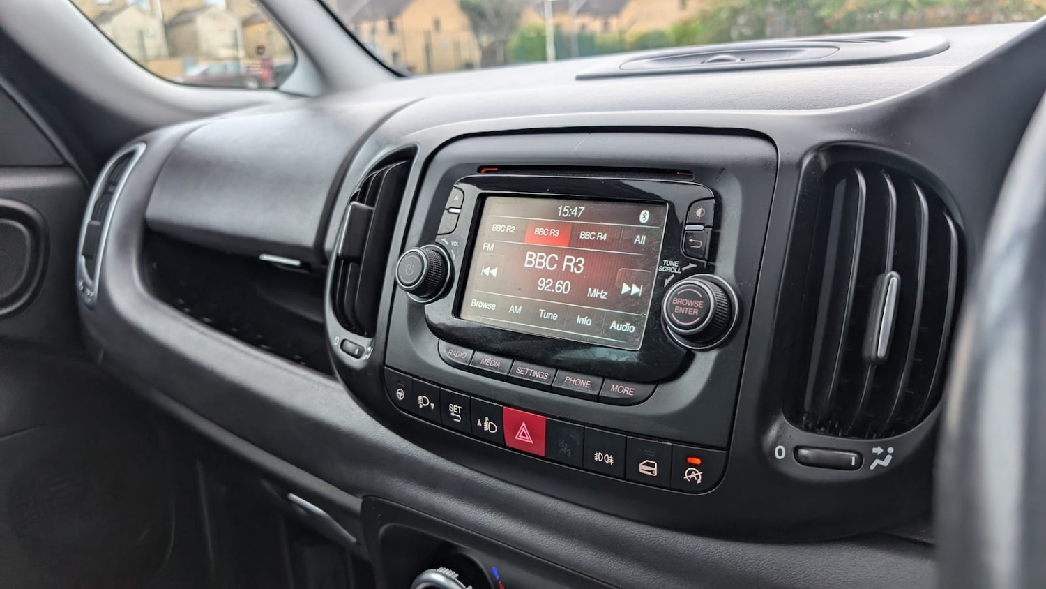 Used Fiat 500L 2015 for sale - 76595241: Photo 20