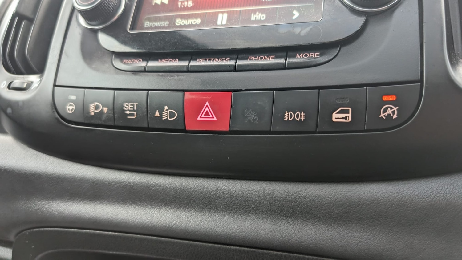 Used Fiat 500L 2015 for sale - 76595241: Photo 21