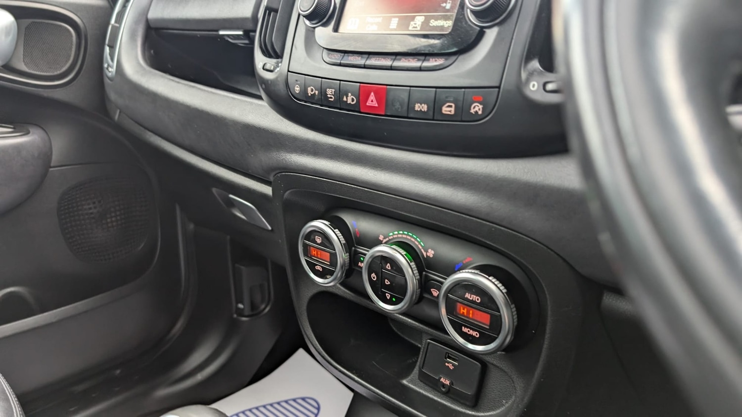 Used Fiat 500L 2015 for sale - 76595241: Photo 25