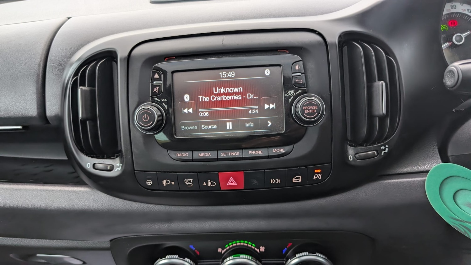 Used Fiat 500L 2015 for sale - 76595241: Photo 29