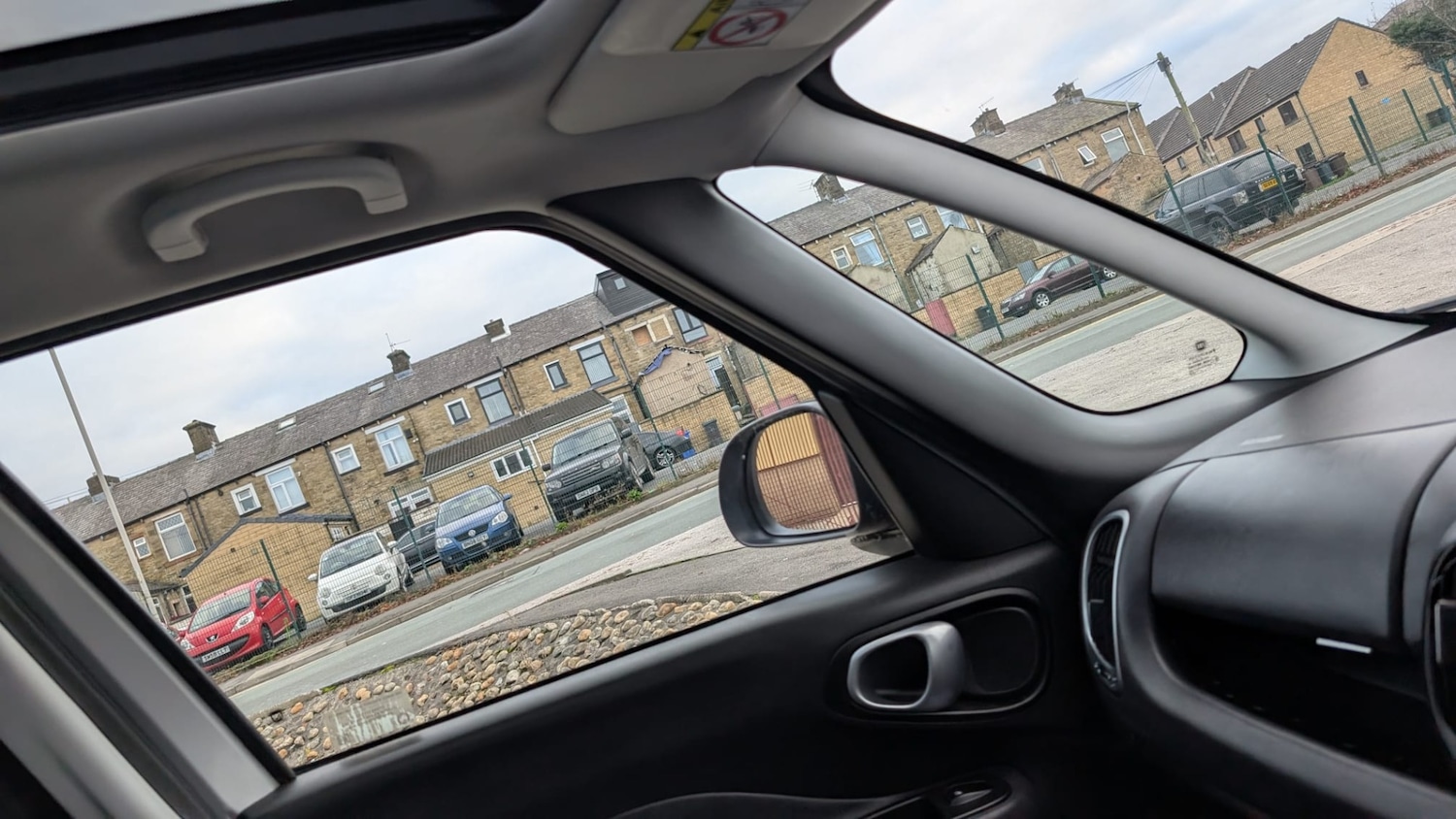 Used Fiat 500L 2015 for sale - 76595241: Photo 31