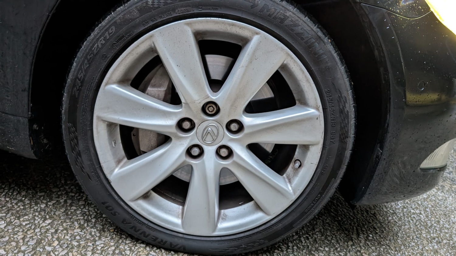 Used Lexus LS 2007 for sale - 77478294: Photo 11