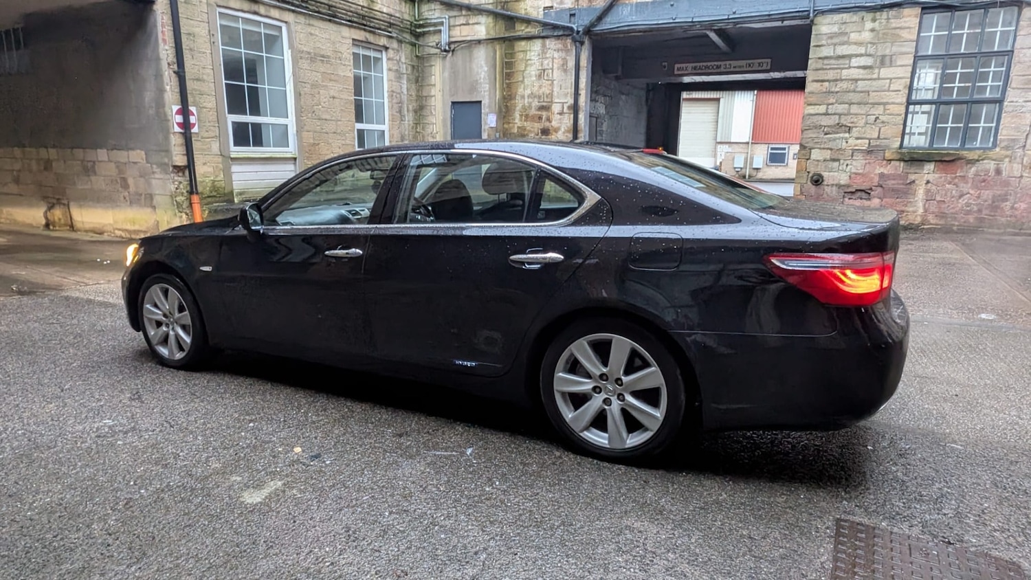 Used Lexus LS 2007 for sale - 77478294: Photo 12