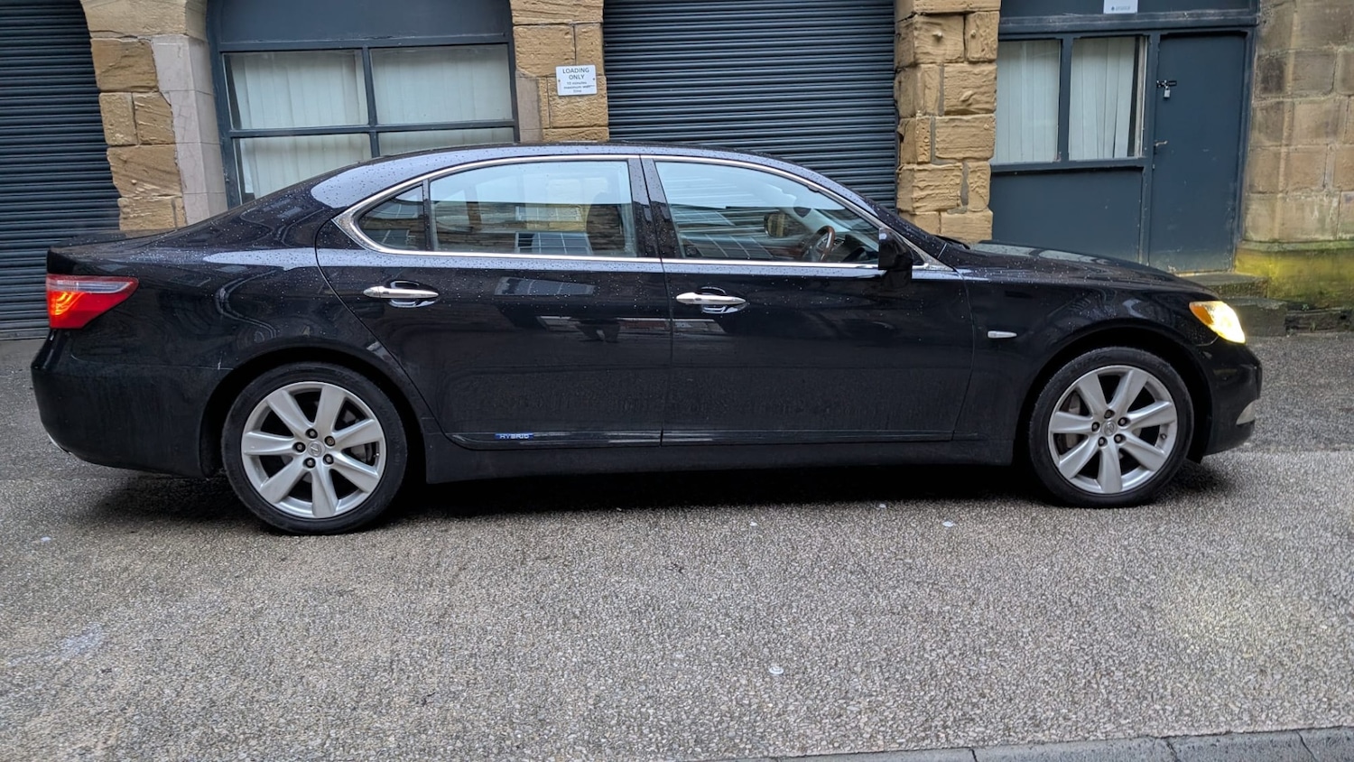 Used Lexus LS 2007 for sale - 77478294: Photo 14