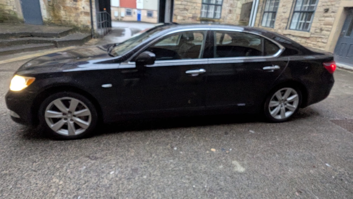 Used Lexus LS 2007 for sale - 77478294: Photo 15