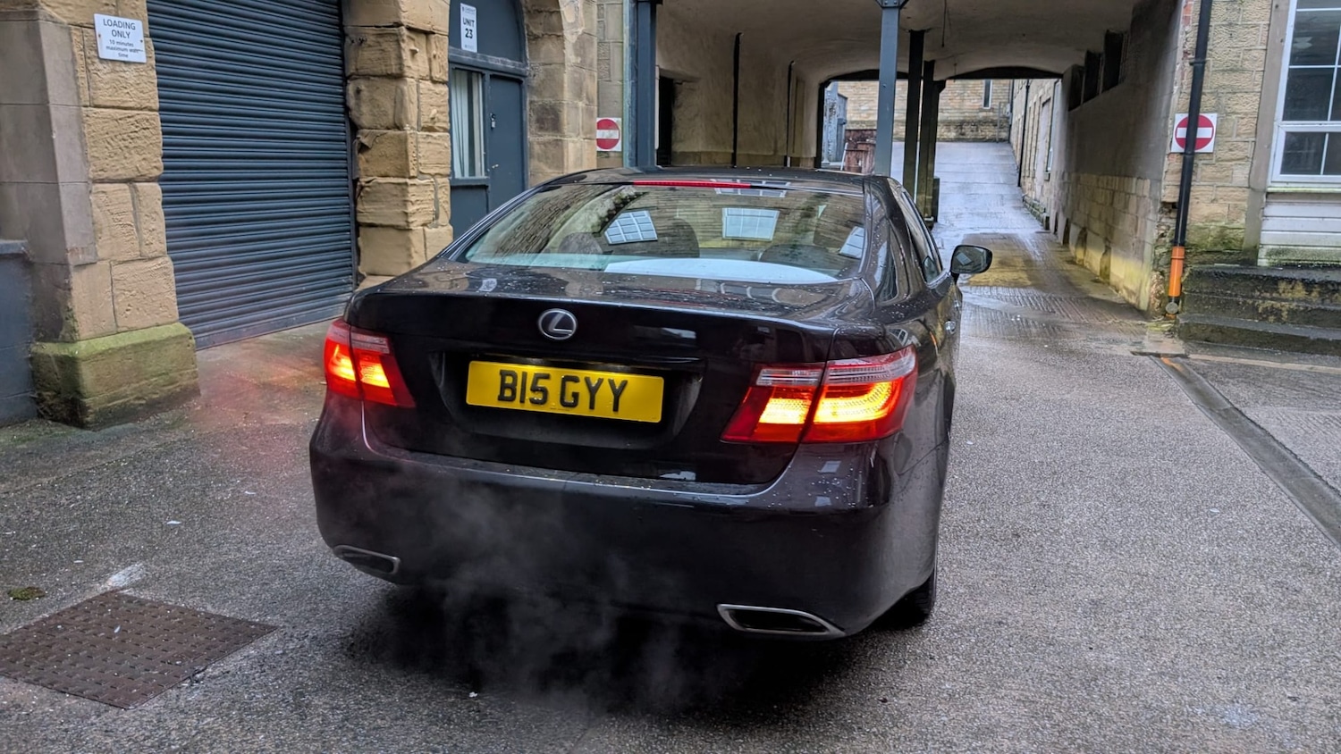 Used Lexus LS 2007 for sale - 77478294: Photo 19