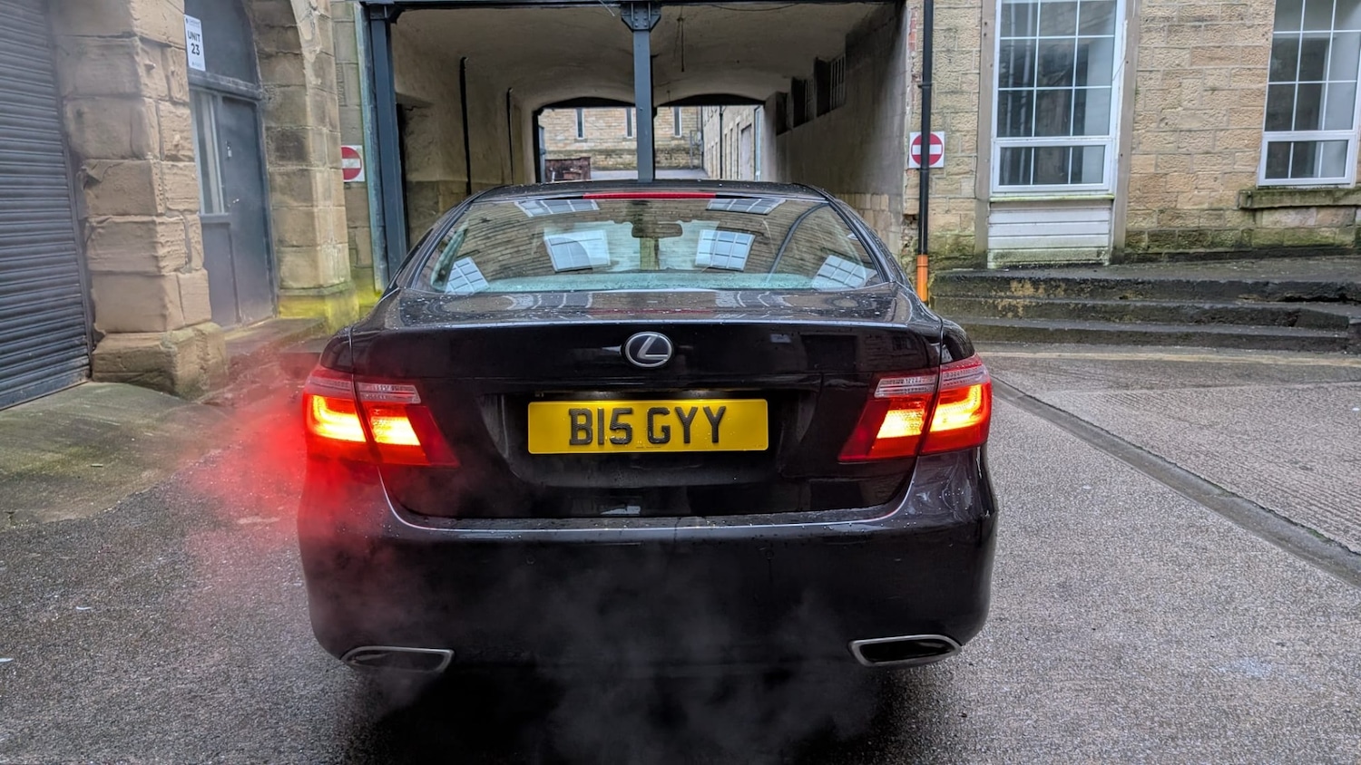 Used Lexus LS 2007 for sale - 77478294: Photo 20