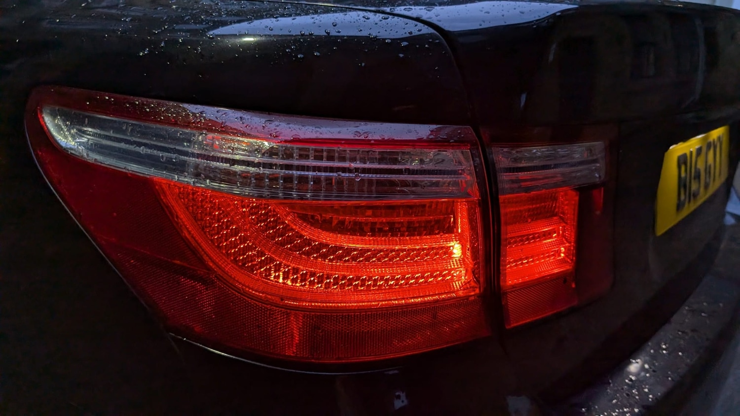 Used Lexus LS 2007 for sale - 77478294: Photo 22