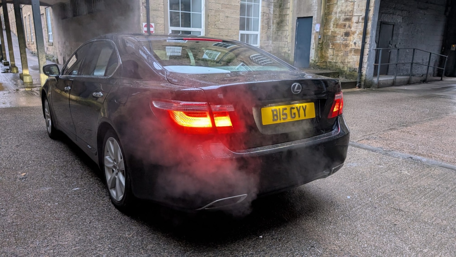 Used Lexus LS 2007 for sale - 77478294: Photo 23