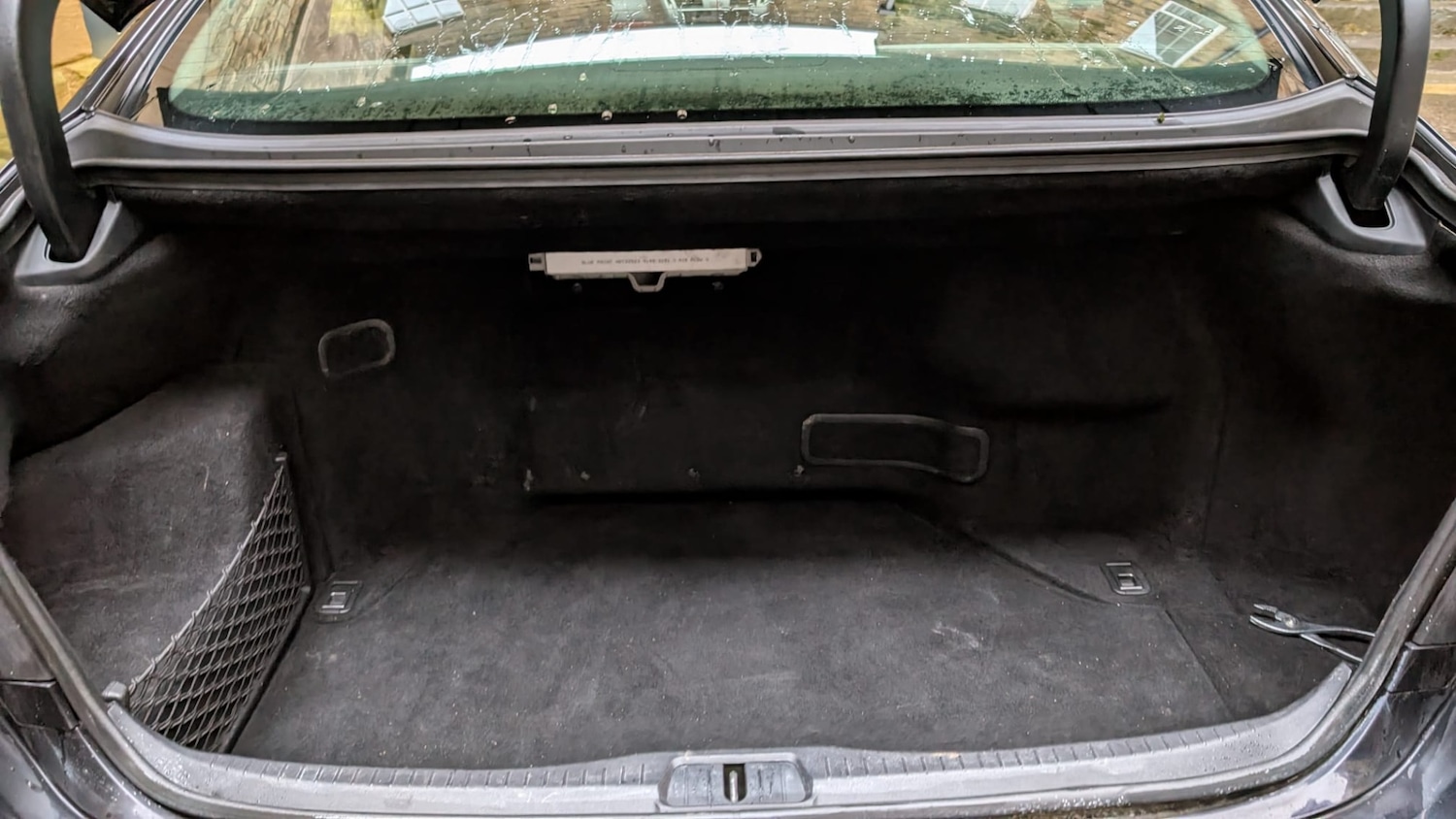 Used Lexus LS 2007 for sale - 77478294: Photo 24