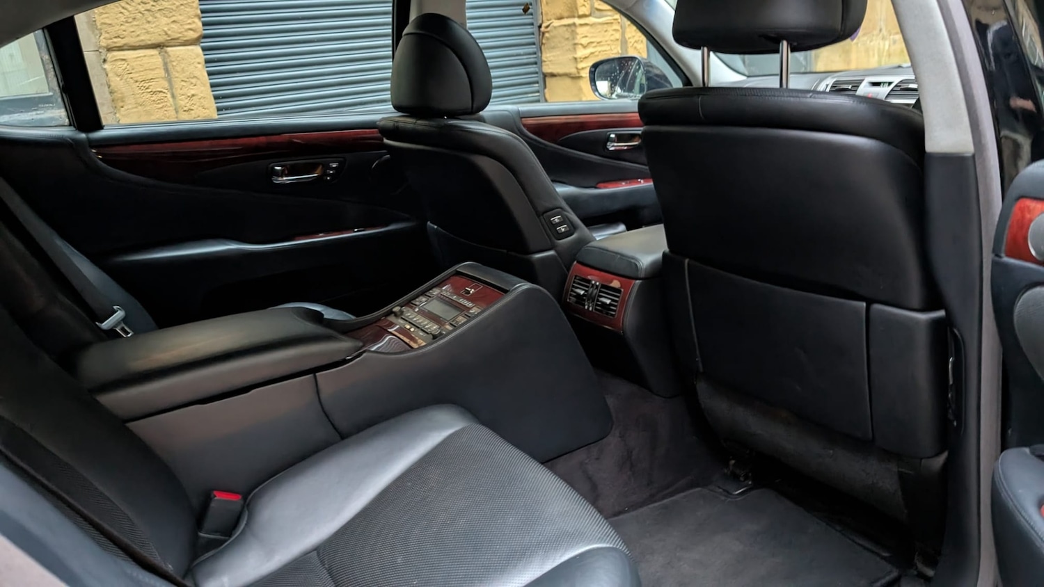 Used Lexus LS 2007 for sale - 77478294: Photo 26