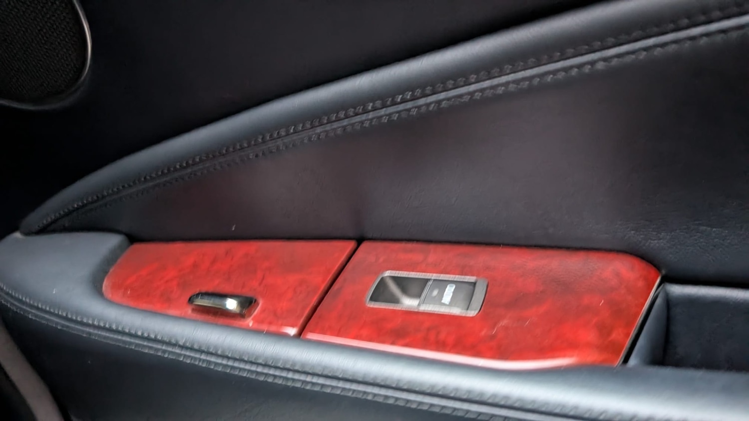 Used Lexus LS 2007 for sale - 77478294: Photo 27