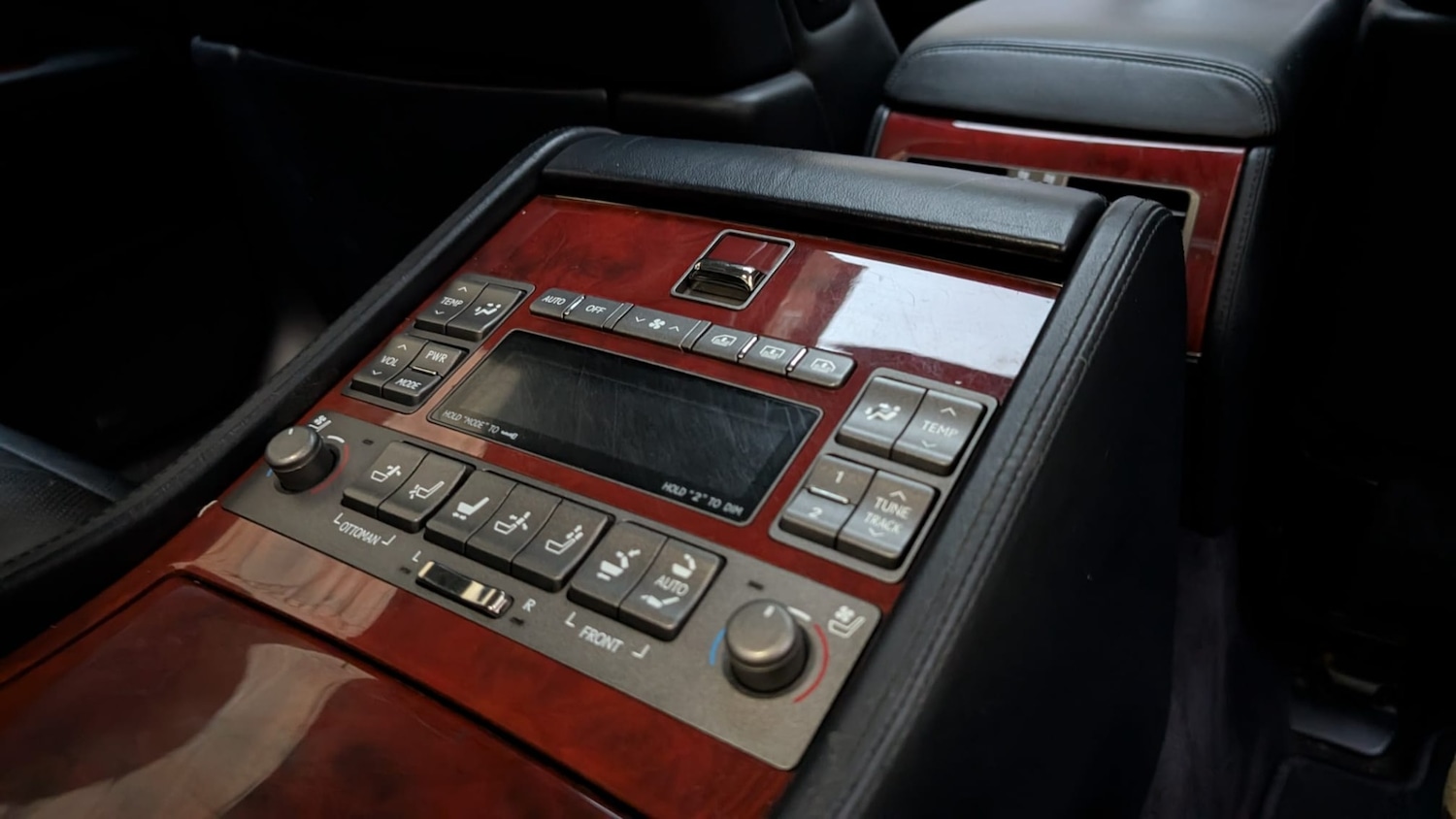 Used Lexus LS 2007 for sale - 77478294: Photo 28