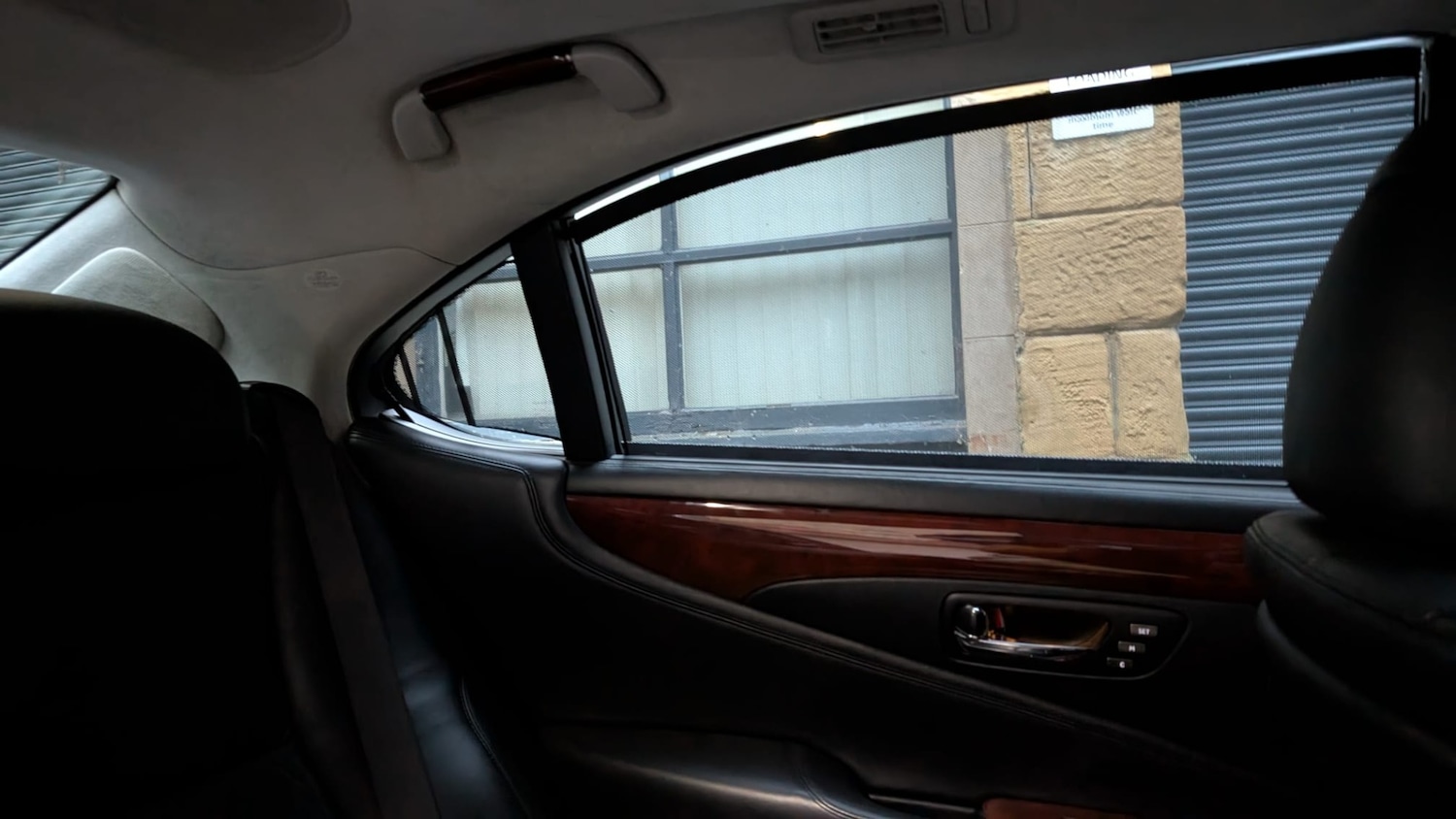 Used Lexus LS 2007 for sale - 77478294: Photo 29