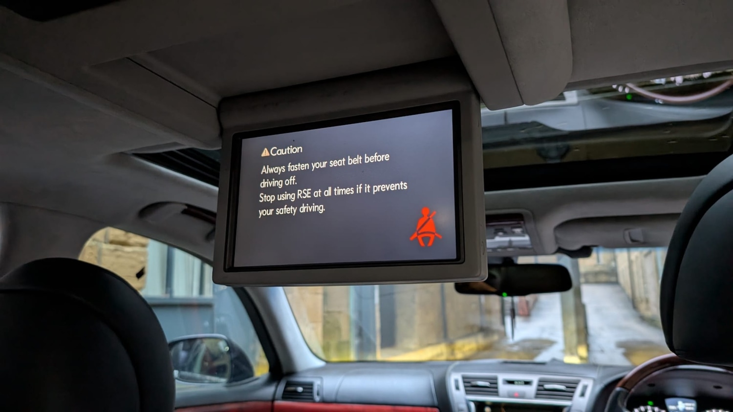 Used Lexus LS 2007 for sale - 77478294: Photo 31