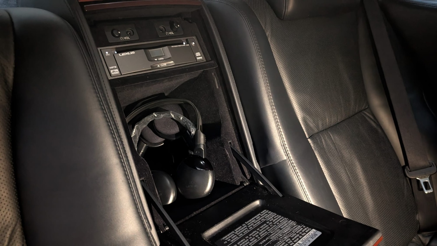 Used Lexus LS 2007 for sale - 77478294: Photo 33