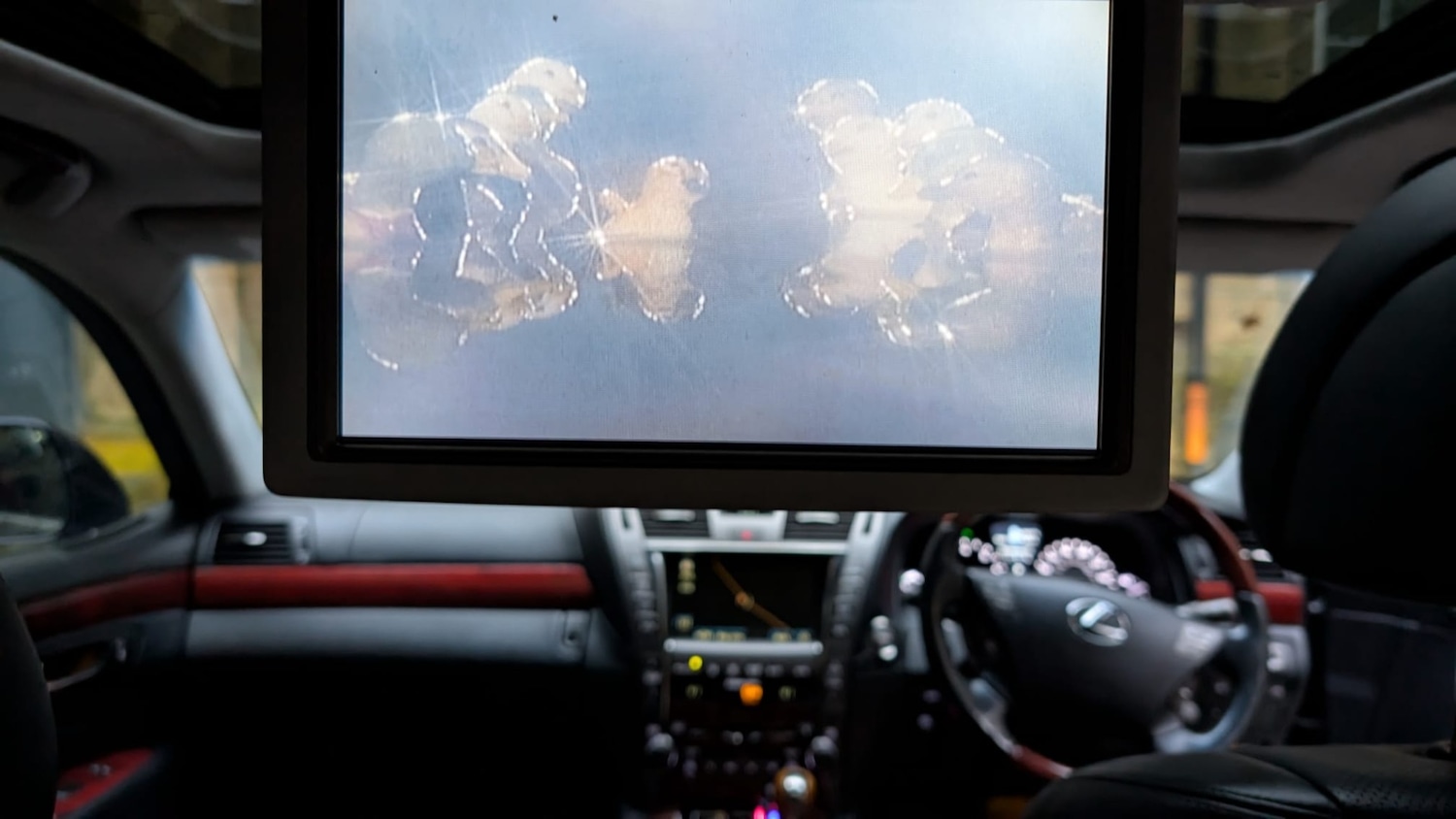 Used Lexus LS 2007 for sale - 77478294: Photo 34