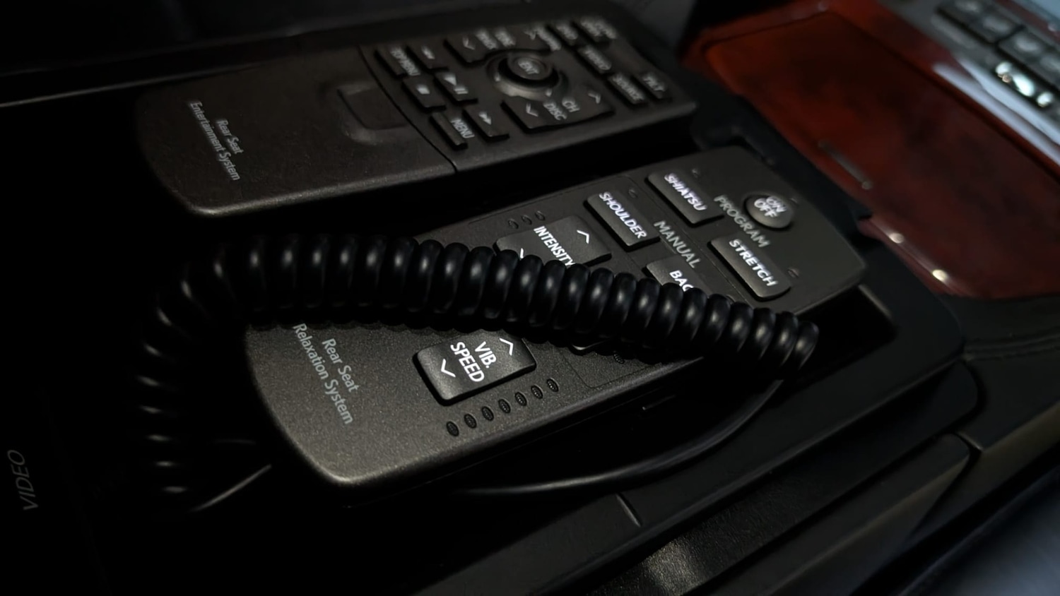 Used Lexus LS 2007 for sale - 77478294: Photo 36