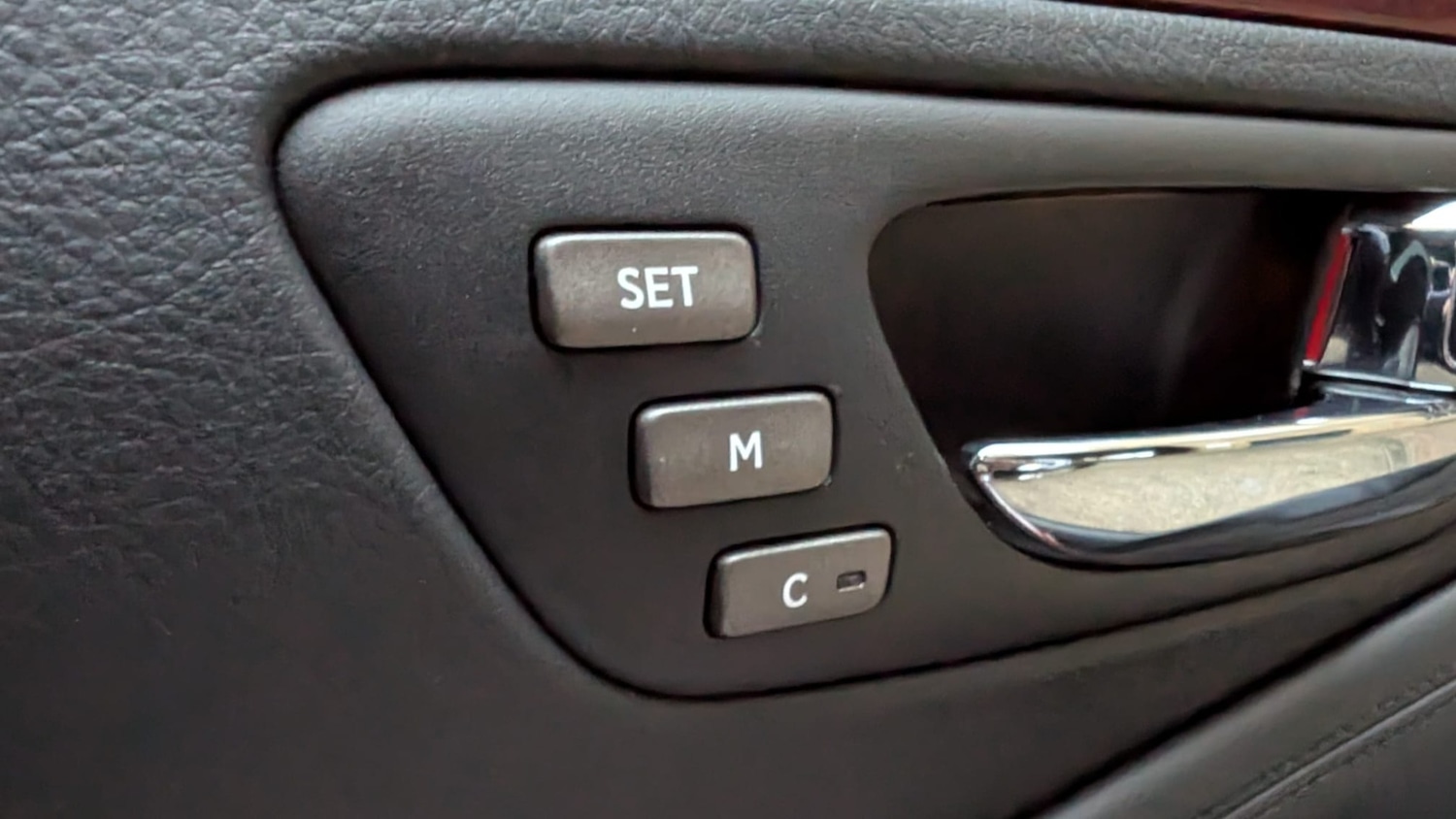 Used Lexus LS 2007 for sale - 77478294: Photo 37