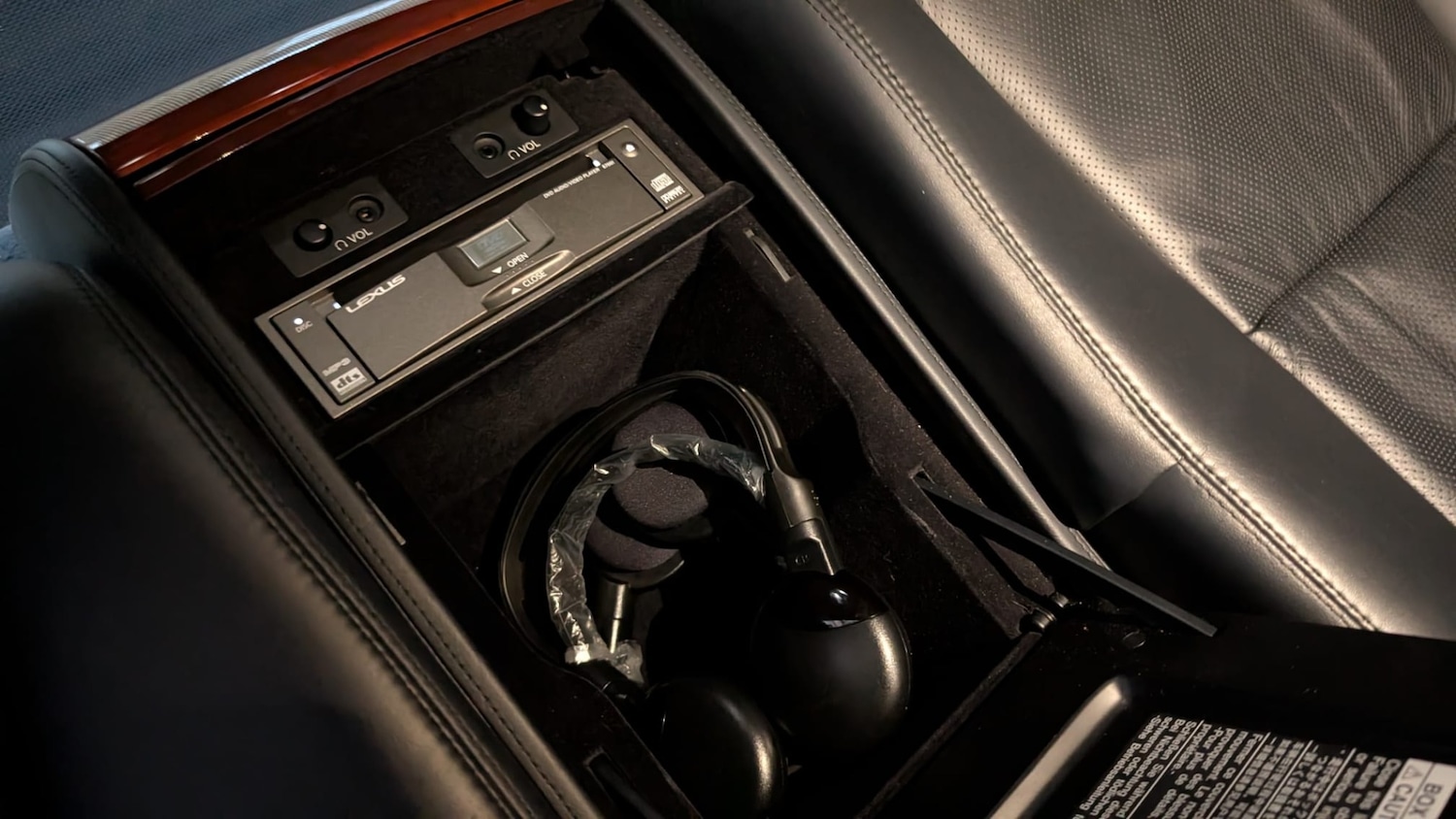 Used Lexus LS 2007 for sale - 77478294: Photo 39