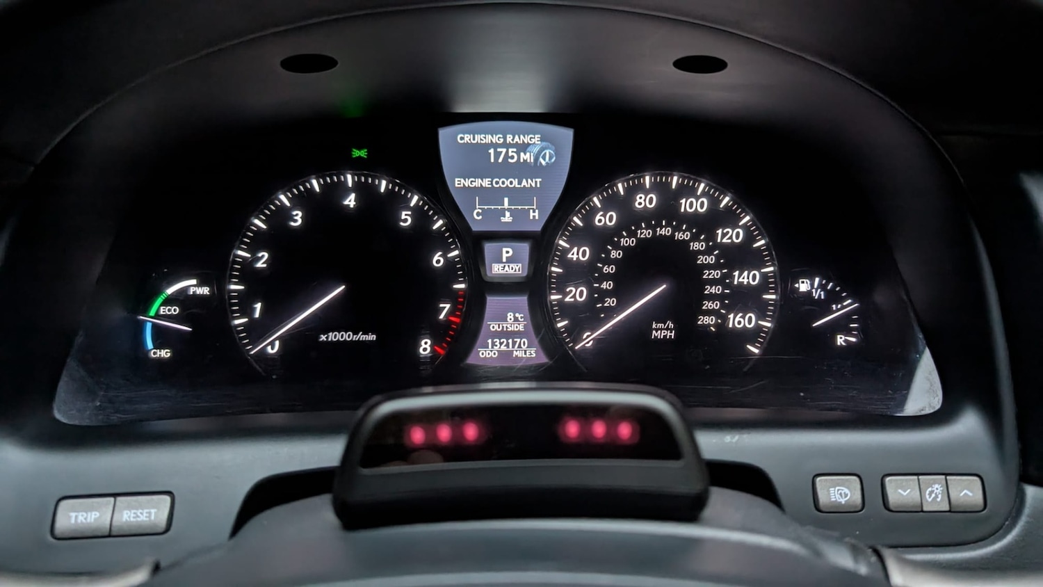 Used Lexus LS 2007 for sale - 77478294: Photo 42