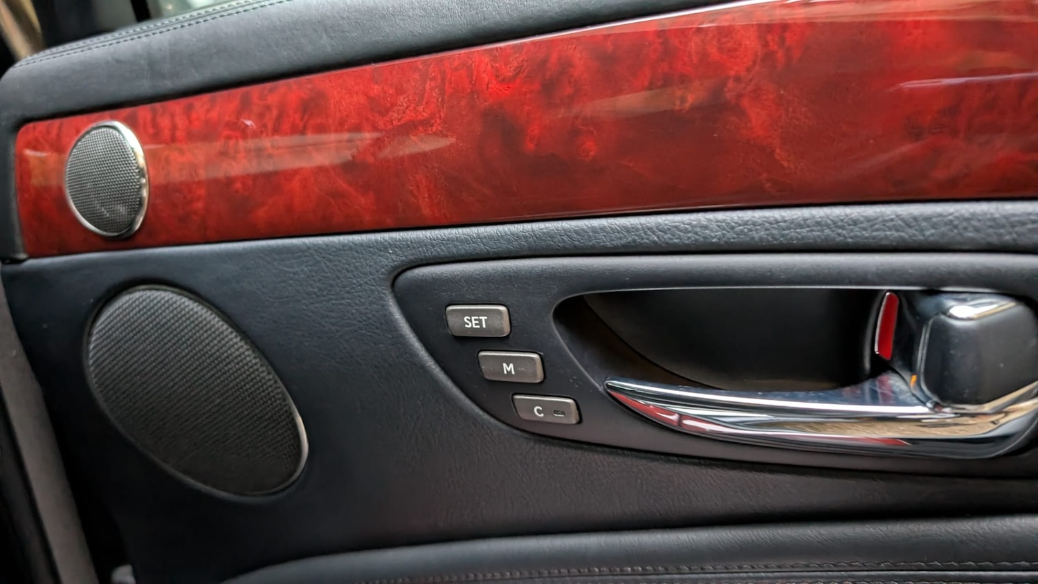 Used Lexus LS 2007 for sale - 77478294: Photo 44