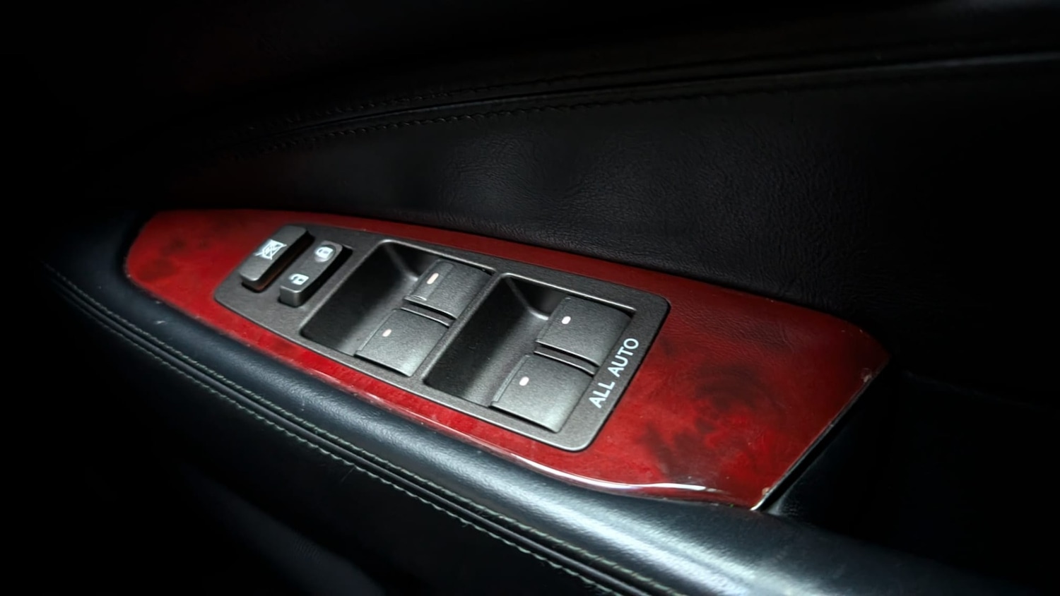 Used Lexus LS 2007 for sale - 77478294: Photo 51