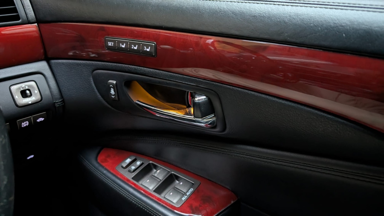 Used Lexus LS 2007 for sale - 77478294: Photo 52