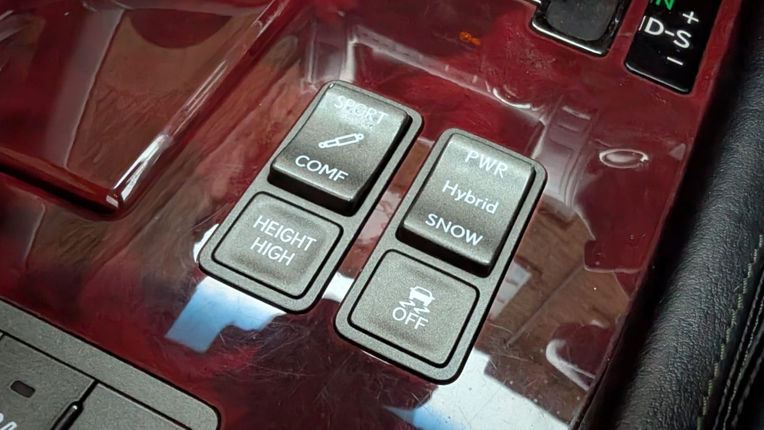 Used Lexus LS 2007 for sale - 77478294: Photo 54