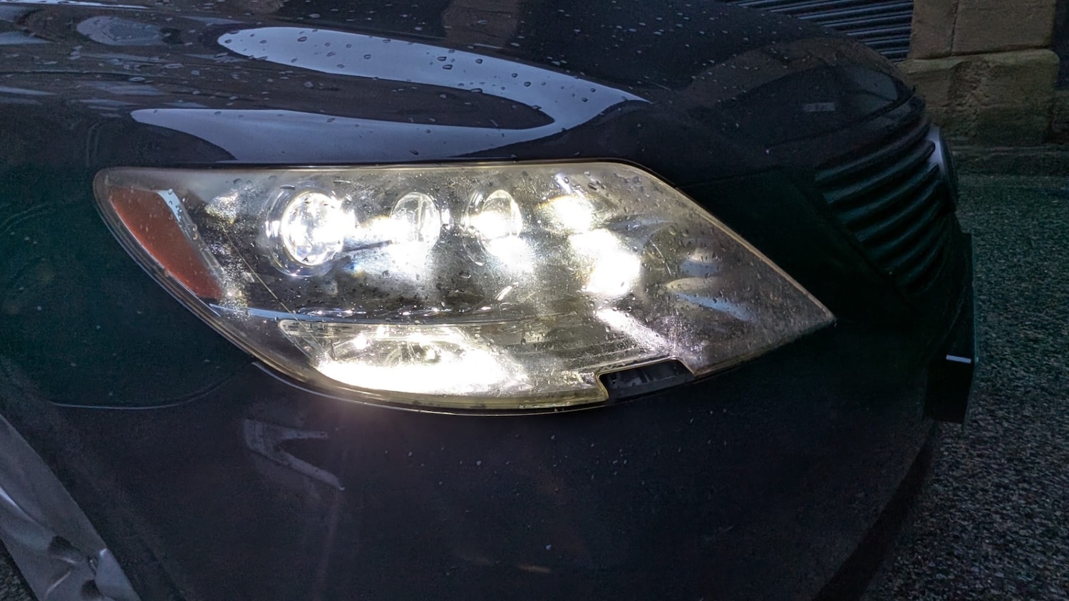 Used Lexus LS 2007 for sale - 77478294: Photo 6