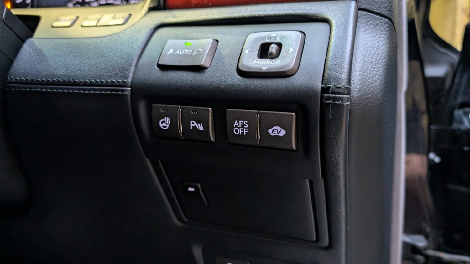 Used Lexus LS 2007 for sale - 77478294: Photo 63