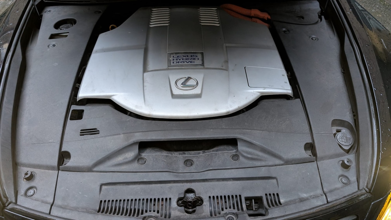 Used Lexus LS 2007 for sale - 77478294: Photo 64