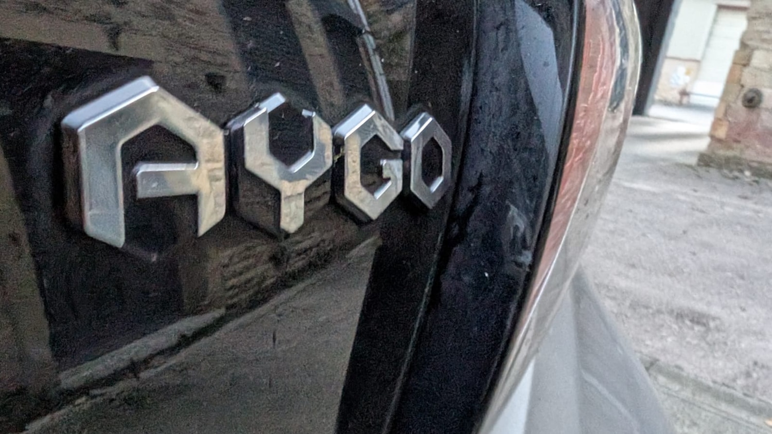 Used Toyota AYGO 2015 for sale - 76652755: Photo 12