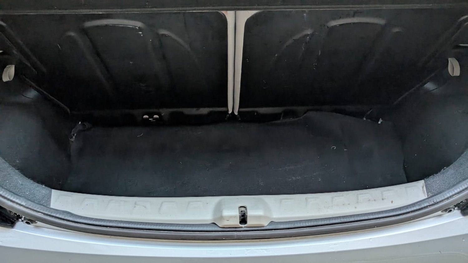 Used Toyota AYGO 2015 for sale - 76652755: Photo 13