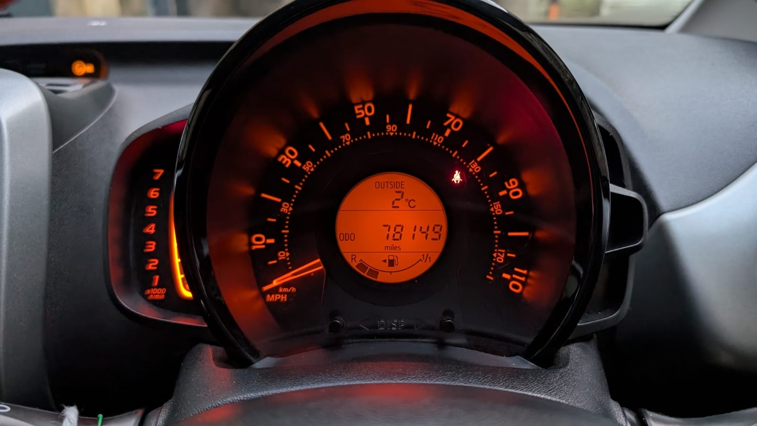 Used Toyota AYGO 2015 for sale - 76652755: Photo 17