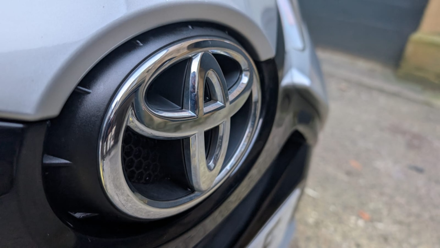 Used Toyota AYGO 2015 for sale - 76652755: Photo 6