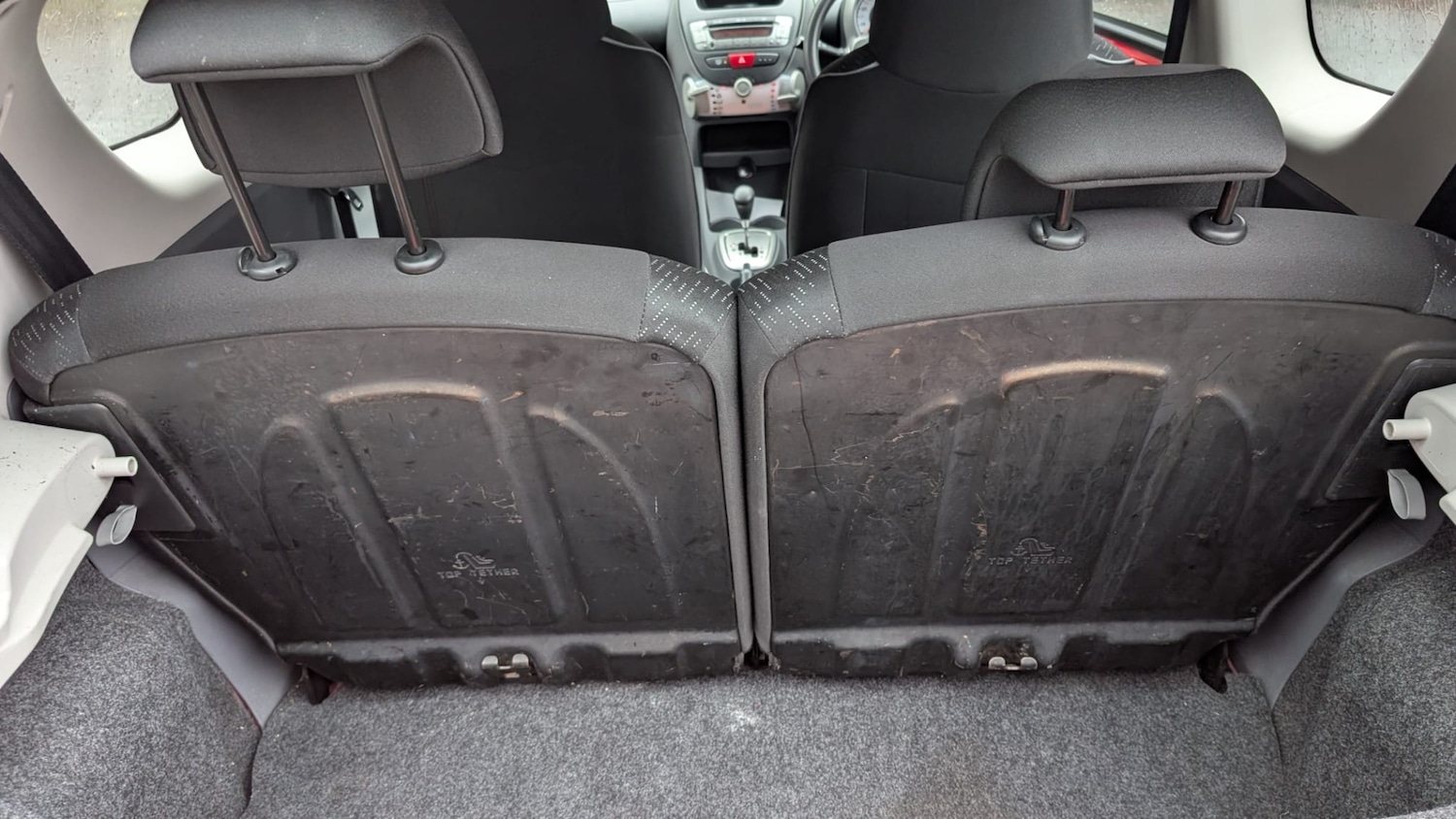 Used Peugeot 107 2011 for sale - 77240689: Photo 16