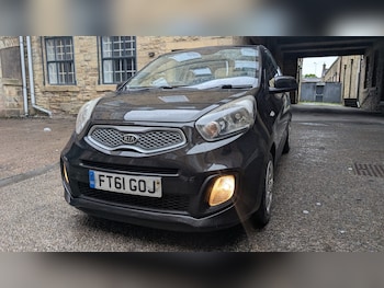 Used Kia Picanto 2011 for sale - 78608445: Photo